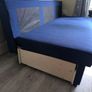Friheten ikea sofa project Image 4