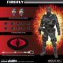 mezco 1/12 gi joefirefly Image 4