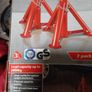 Axle stands Image 2