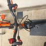 Kids Btwin 500 robot bike size 16 inch wheels Image 6