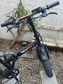Electric Bike