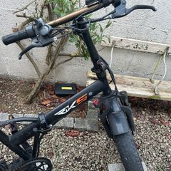 Electric Bike