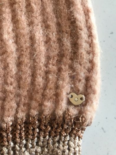 Hat new with tags