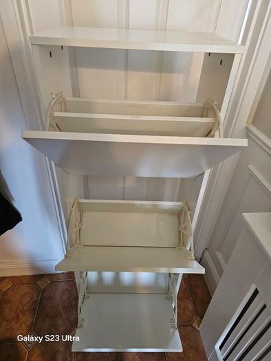 Shoe Rack For Sale in Dublin 24, Dublin from sweetsally51