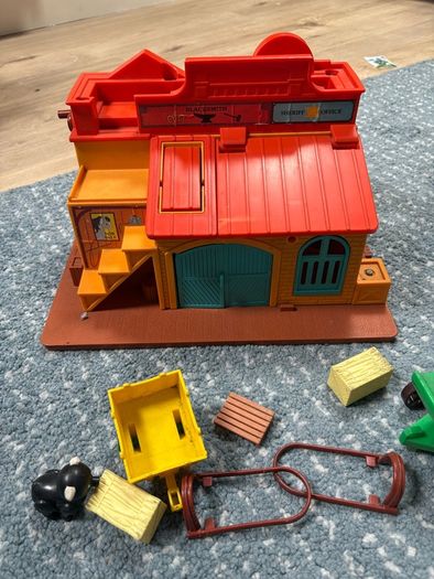 Fisher Price