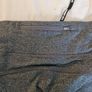 Nike grey 3/4 length leggings Image 4