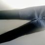 J Brand Alana Indigo cropped skinny jeans 25'' RRP 280 Image 5