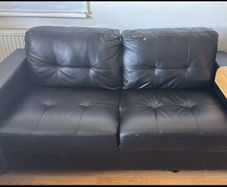 Free Sofa/Couch - Dublin 13
