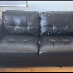 Free Sofa/Couch - Dublin 13