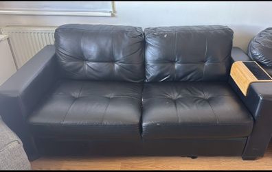 Free Sofa/Couch - Dublin 13
