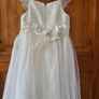 Flower girl dress Image 3