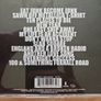 Six By Seven CD - The Closer You Get Image 2