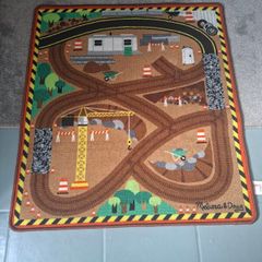 kids play