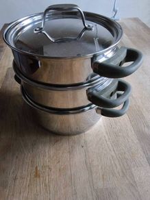 steamer
