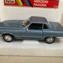 Mercedes 450 SL 1/25 Polistil year 1978 Image 3