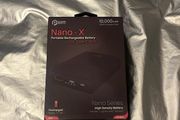 Power Bank 10000 Mah iphone Samsung charge power bank