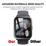 5D Screen Protector Film For Xiaomi YouPin Hey Plus Smartwatch Protection Cover for Xiaomi Mi Heyplus Watch (Not Glass) Image 4