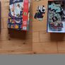 36 piece Jig Saw Puzzle. Geant make. Pirate ship Image 3