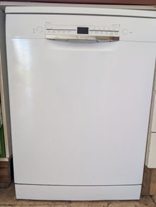 Bosch Dishwasher