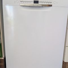 Bosch Dishwasher
