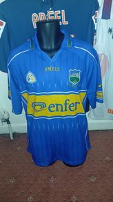 gaa jersey