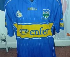 gaa jersey