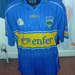 gaa jersey