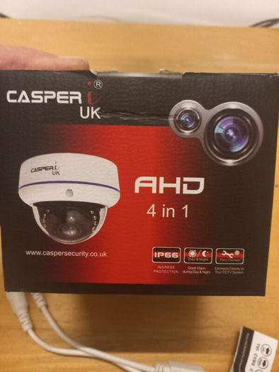 cctv Cameras
