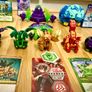 Bakugan collection Image 7