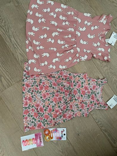 Dresses 10 euro only