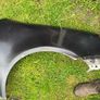 Vw Golf Mk5 Wings Image 4