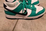 Genuine Nike Dunks size 7