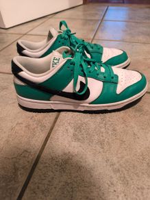 Genuine Nike Dunks size 7