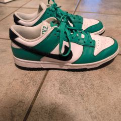 Genuine Nike Dunks size 7