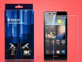 2 x Huawei Ascend P6 Tempered Glass