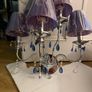Wall Chandelier Image 2