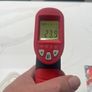 Infrared thermometer Image 4