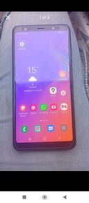 Samsung A7 SIM free
