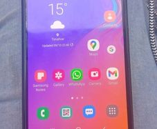 Samsung A7 SIM free