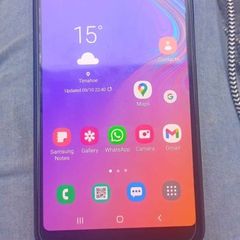 Samsung A7 SIM free