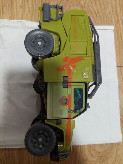 Transformer / toy