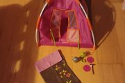 Our Generation Camping Set