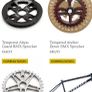 BMX Sprocket - Tempered Bikes Image 5