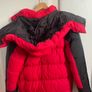 High altitude climbing jacket Image 5