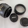 Nikon Af-s Dx Nikkor 35mm F/1.8g Image 5