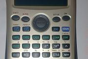 Casio FC-100V Financial Consultant Calculator