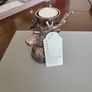 Stags head tealight holder Image 3