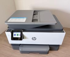 HP OfficeJet Printer 9010