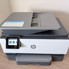 HP OfficeJet Printer 9010