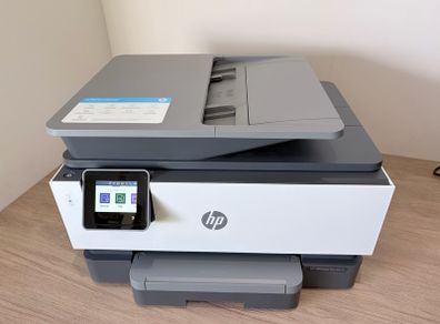 HP OfficeJet Printer 9010